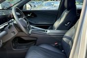 Omoda 9 1.5 Super Hybrid Exclusive AWD