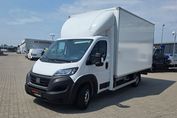 Fiat Ducato 8EP