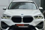 BMW X1 xDrive25e Advantage aut