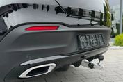 Mercedes GLE Coupe 450 d 4-Matic AMG Line