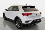 Volkswagen T-Roc 1.5 TSI
