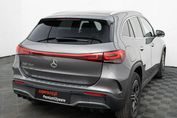 Mercedes EQA 250.66.5KWH Amg Line