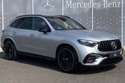 Mercedes GLC AMG 43  4-Matic