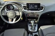 Kia Ceed 1.5 t-Gdi m Dct