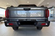 Jac T9 8AT 4x4