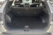 Hyundai Tucson 1.6 T-GDi 48V Executive DCT