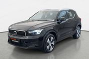 Volvo XC40 T5 Plug-In Hybrid Plus Bright aut