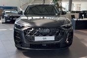 Audi Q5 TDI quattro S line