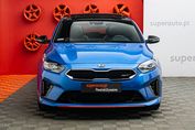 Kia ProCeed 1.6 T-GDI GT DCT