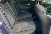 Hyundai i30 1.5 DPI Smart