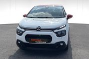 Citroen C3 Shine 1.2 PureTech EAT6