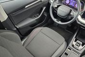 Skoda Octavia TSI Selection DSG