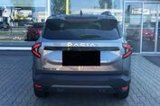 Dacia Bigster Journey 1.2 TCe mHEV