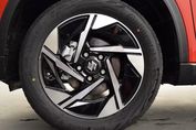 Suzuki Vitara 1.4 Boosterjet mHEV Elegance 2WD