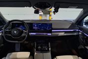 BMW Seria 5 520d xDrive