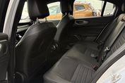 Alfa Romeo Giulia Turbo Super