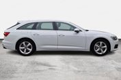 Audi A6 Avant 40 TDI quattro