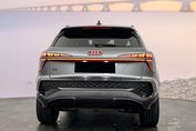 Audi Q3 TFSI S line
