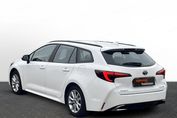 Toyota Corolla 1.8 Hybrid Comfort