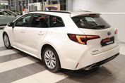 Toyota Corolla 1.8 Hybrid Comfort