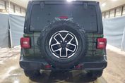 Jeep Wrangler Rubicon GME 2.0 Turbo AT 4WD