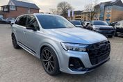 Audi Q7 50 TDI quattro S Line