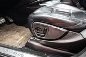 Mercedes ML 63 AMG 4Matic