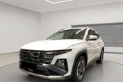Hyundai Tucson 1.6 T-GDi HEV Executive 4WD aut