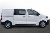Toyota ProAce L1H1 Zabudowa Brygadowa