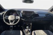 Volkswagen T-Roc TSI R-Line