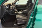 Alfa Romeo Stelvio 2.0 Turbo Intensa Q4