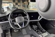 Volkswagen Touareg R 3.0 V6 TFSI Plug-In Hybrid 280kW 4Motion