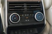 Land Rover Range Rover D300 SE