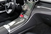 Mercedes GLC 200 4-Matic Avantgarde