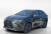 Lexus NX 450h+ Prestige AWD