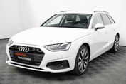 Audi A4 Avant 35 TFSI