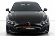 Volkswagen Arteon Shooting Brake TDI DSG