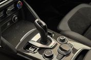 Alfa Romeo Stelvio Turbo Veloce TI Q4