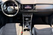 Skoda Kodiaq 2.0 TDI 4x4 DSG