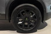 Jeep Avenger Upland 1.2 mHEV 4xe