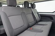 Renault Trafic Kombi Blue dCi L2 Equilibre
