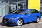 Skoda Octavia 2.0 TDI Ambition DSG