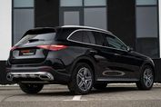 Mercedes GLC 220 d  4-Matic AMG Line