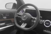 Mercedes GLA 200 AMG Line