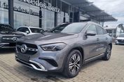Mercedes GLA 220  4-Matic Progressive