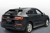 Audi Q3 Sportback 35 TDI