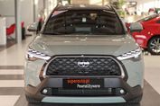 Toyota Corolla Cross 2.0 Hybrid Executive