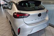 Opel Corsa GS 1.2 Turbo