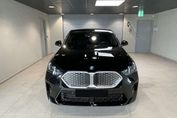BMW iX2 eDrive20