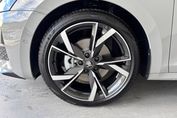Skoda Octavia Sportline 2.0 TSI DSG 4x4